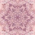 Seamless kaleidoscope wallpaper pattern — Astronomy by wallpaper⁶