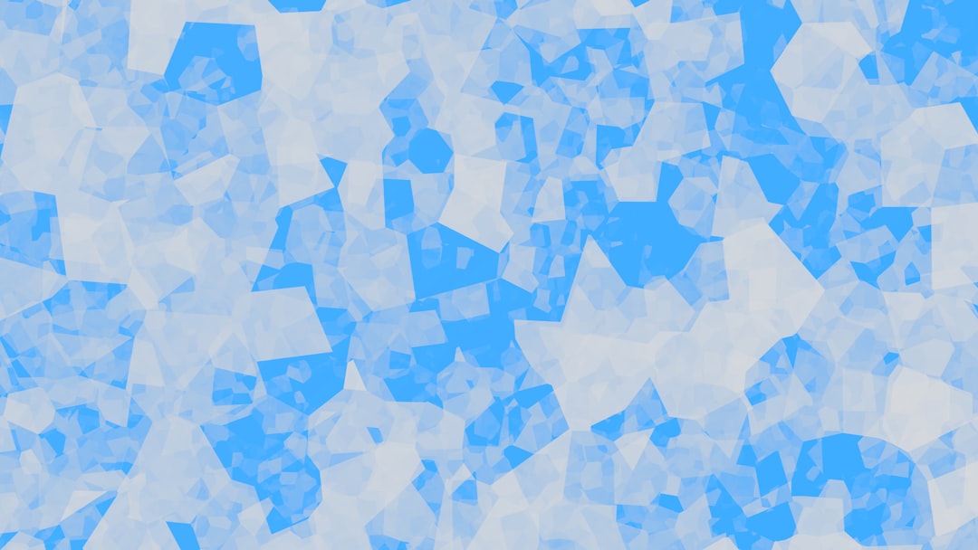 3D Brick wallpaper pattern — base photo: FRAG | Blender 3D