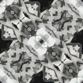 Seamless diamond wallpaper pattern — Origami by wallpaper⁶