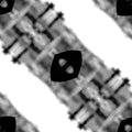 Seamless diamond wallpaper pattern — Glitch by wallpaper⁶