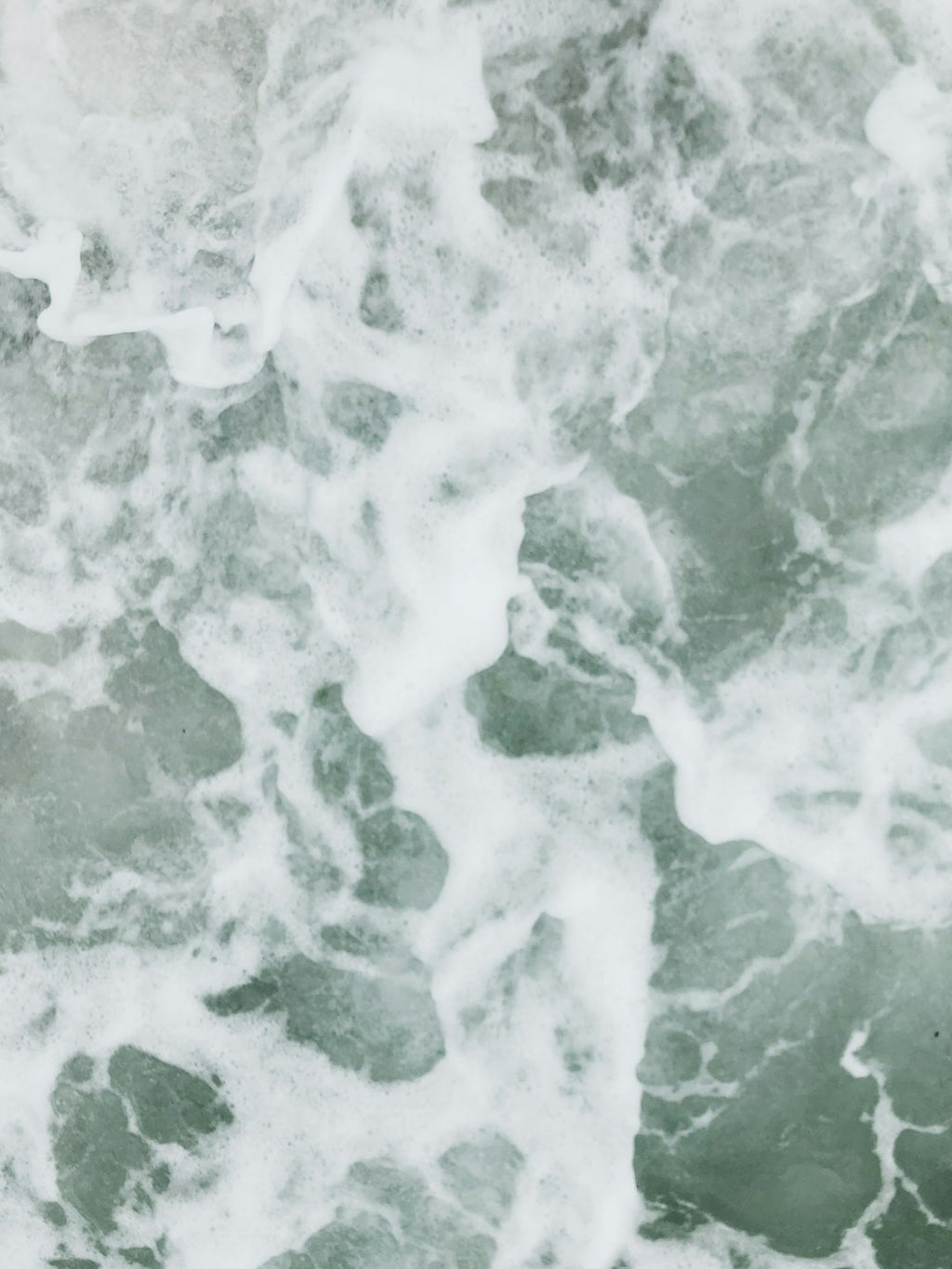 Oceanography Kaleidoscope wallpaper pattern — base photo: body of water