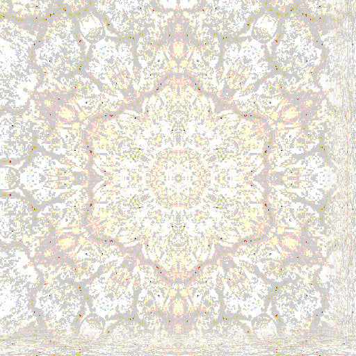 Seamless kaleidoscope wallpaper pattern — Medicine by wallpaper⁶
