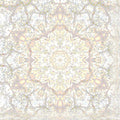 Seamless kaleidoscope wallpaper pattern — Medicine by wallpaper⁶