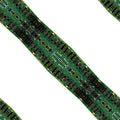 Seamless diamond wallpaper pattern — Glitch by wallpaper⁶