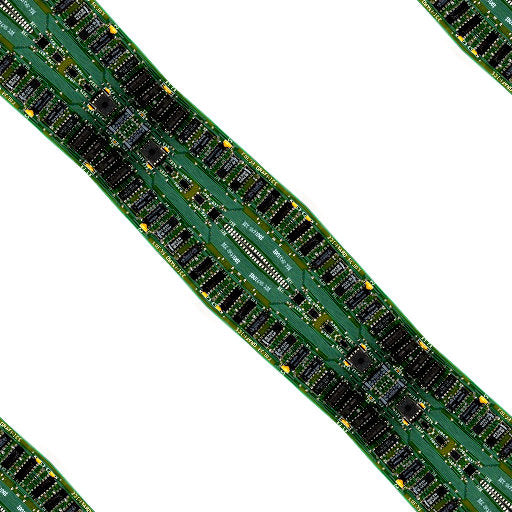 Seamless diamond wallpaper pattern — Glitch by wallpaper⁶