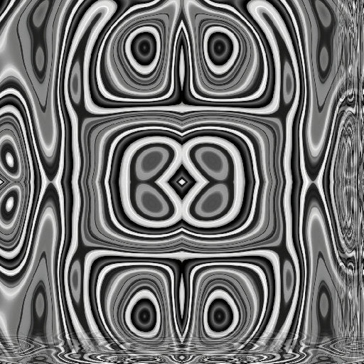 Seamless mirror wallpaper pattern — Medicine by wallpaper⁶