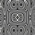 Seamless mirror wallpaper pattern — Medicine by wallpaper⁶