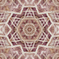 Seamless kaleidoscope wallpaper pattern — Geometry by wallpaper⁶