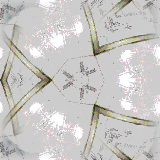 Seamless hex wallpaper pattern — Cartography by wallpaper⁶