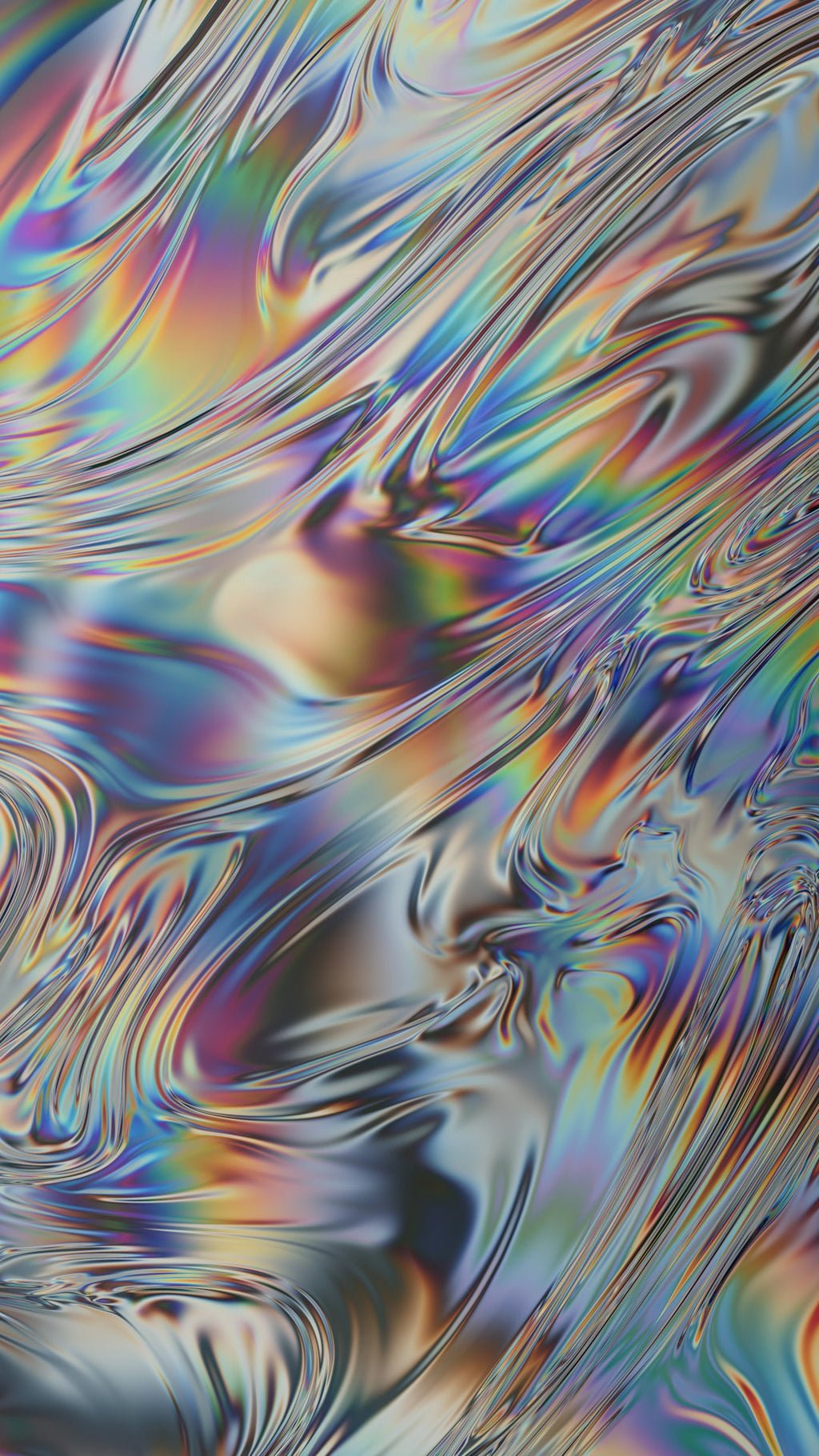 Data Rotation wallpaper pattern — base photo: a close up of a blue and white swirl