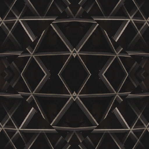 Seamless chevron wallpaper pattern — Origami by wallpaper⁶