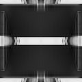 wallpaper⁶ — seamless mirror4 pattern from bauhaus