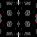 Seamless mirror wallpaper pattern — Medicine by wallpaper⁶