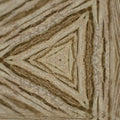 Cryptography Hexagon wallpaper pattern