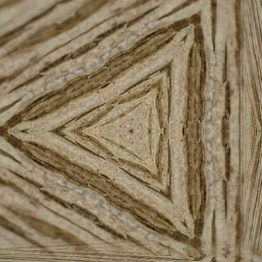 Cryptography Hexagon wallpaper pattern