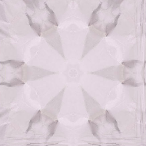 Seamless kaleidoscope wallpaper pattern — Origami by wallpaper⁶