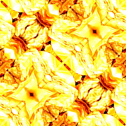Seamless diamond wallpaper pattern — Origami by wallpaper⁶