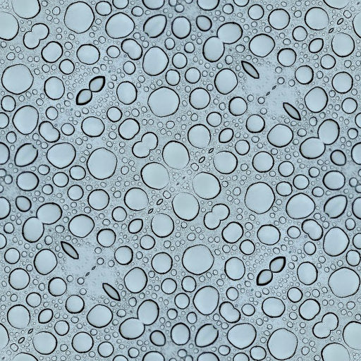 Chemistry Diamond wallpaper pattern