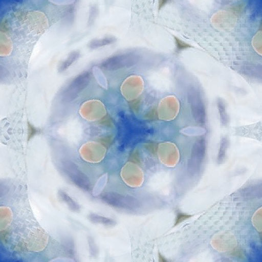 Seamless hex wallpaper pattern — Biochemistry by wallpaper⁶