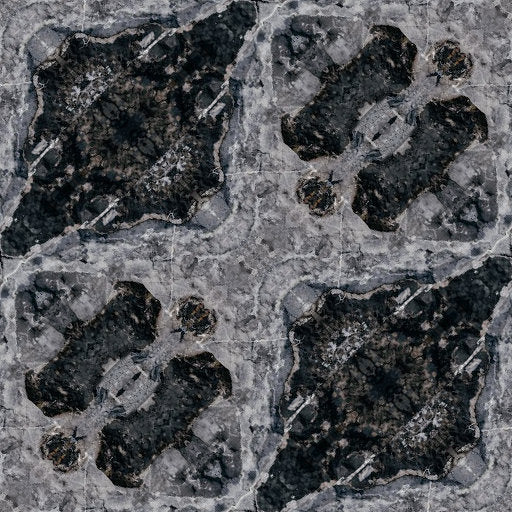 Mineralogy Diamond wallpaper pattern