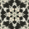 Seamless kaleidoscope wallpaper pattern — Calligraphy by wallpaper⁶