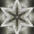 Seamless kaleidoscope wallpaper pattern — Biochemistry by wallpaper⁶