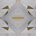 Seamless chevron wallpaper pattern — Origami by wallpaper⁶