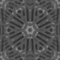 Seamless kaleidoscope wallpaper pattern — Glitch by wallpaper⁶