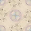 wallpaper⁶ — seamless diamond pattern from bauhaus