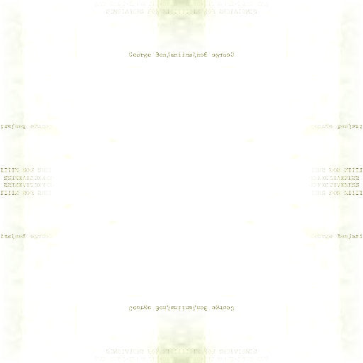 Seamless mirror wallpaper pattern — Cartography by wallpaper⁶