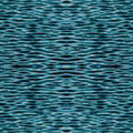 Oceanography Mirror wallpaper pattern