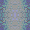 Seamless mirror wallpaper pattern — Geometry by wallpaper⁶