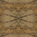 Seamless mirror wallpaper pattern — Cartography by wallpaper⁶