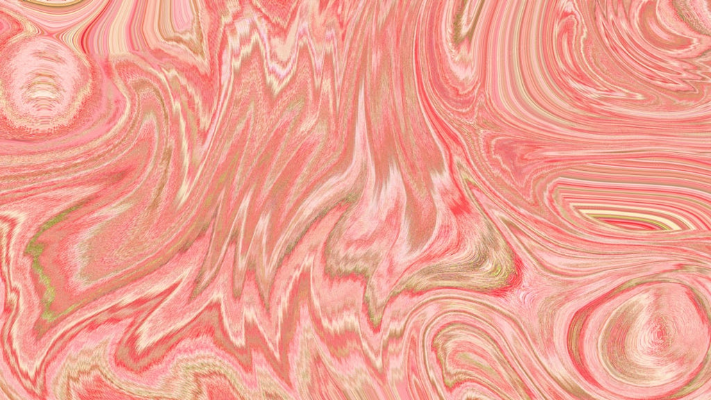 Seamless kaleidoscope wallpaper pattern — Geometry by wallpaper⁶ — base photo: Synesthesia (Seeing Smells) | Blender 3D
