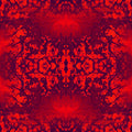 Seamless mirror wallpaper pattern — Astronomy by wallpaper⁶