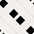 WALLPAPER⁶ — seamless diamond pattern from bauhaus geometric poster, Bauhaus