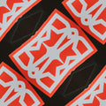 wallpaper⁶ — seamless diamond pattern from bauhaus