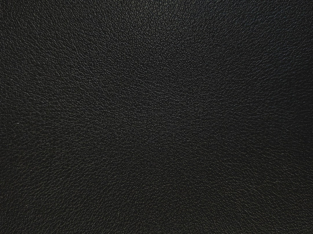 Seamless kaleidoscope wallpaper pattern — Cosmology by wallpaper⁶ — base photo: Close-up of textured black leather material