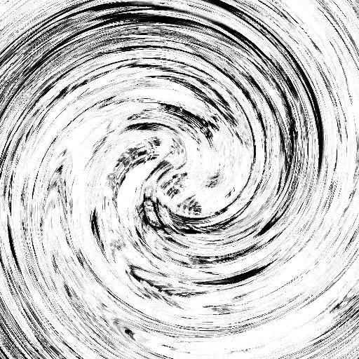 Physics Pinwheel wallpaper pattern