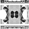 Seamless mirror wallpaper pattern — Medicine by wallpaper⁶