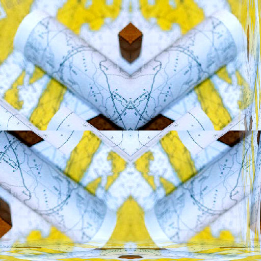 Seamless brick wallpaper pattern — Cartography by wallpaper⁶