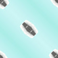 wallpaper⁶ — seamless diamond pattern from bauhaus