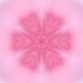 Seamless kaleidoscope wallpaper pattern — Calligraphy by wallpaper⁶