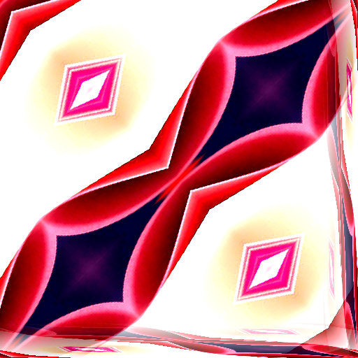 Seamless diamond wallpaper pattern — Origami by wallpaper⁶