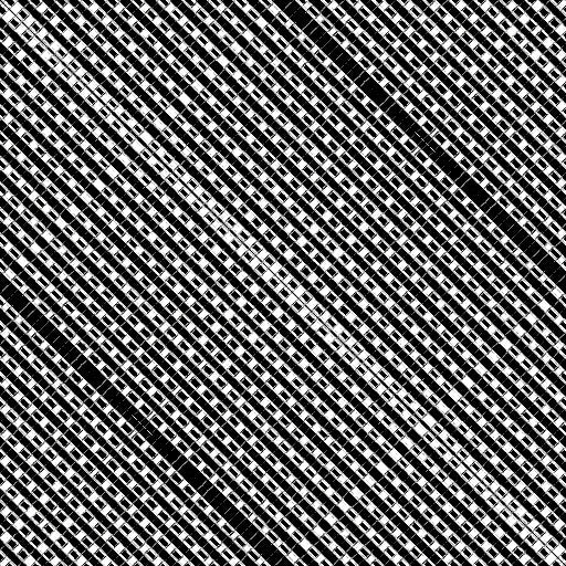 Seamless diamond wallpaper pattern — Glitch by wallpaper⁶