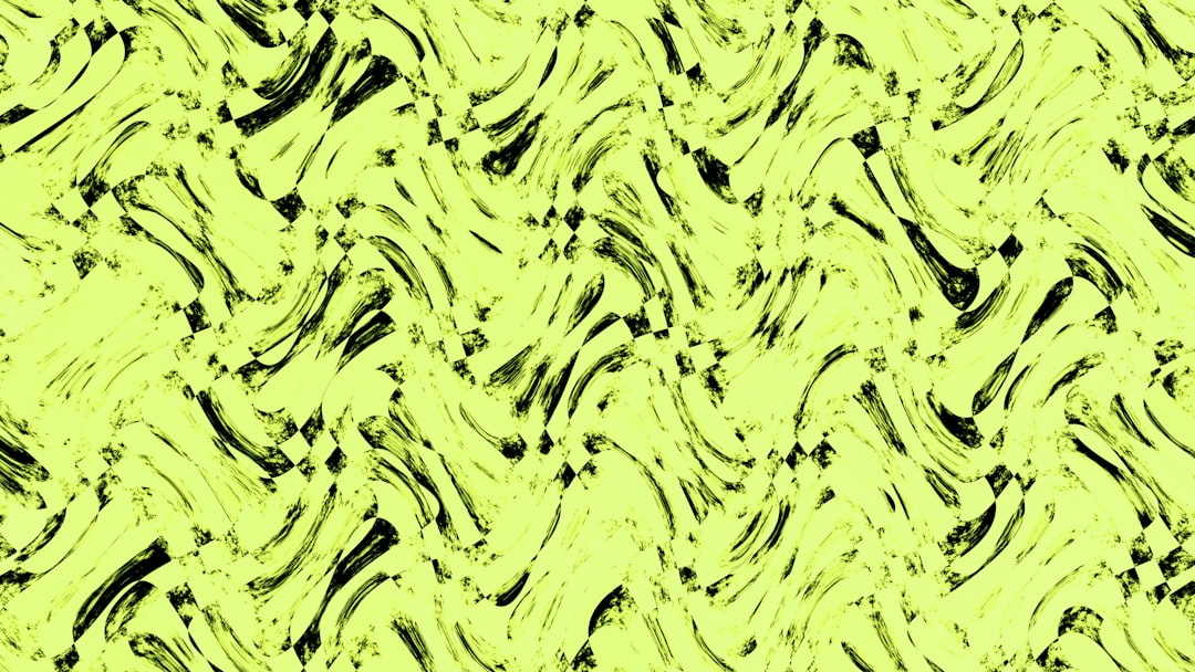 Seamless hex wallpaper pattern — Calligraphy by wallpaper⁶ — base photo: Flutter | Blender 3D