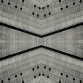 wallpaper⁶ — seamless mirror4 pattern from bauhaus