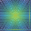 Meteorology Kaleidoscope wallpaper pattern