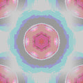 Seamless kaleidoscope wallpaper pattern — Medicine by wallpaper⁶