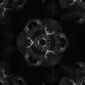 Seamless hex wallpaper pattern — Biochemistry by wallpaper⁶